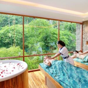 Kaamala Resort - Ubud - Image 14
