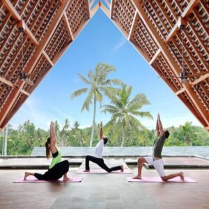Kaamala Resort - Ubud - Image 11