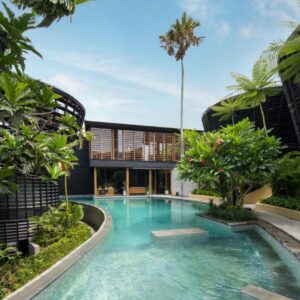 Canggu Cabana - Canggu - Image 13