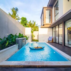 Villa Tridi Tanah Lot - Tabanan - Image 3