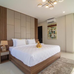 Villa Tridi Tanah Lot - Tabanan - Image 8