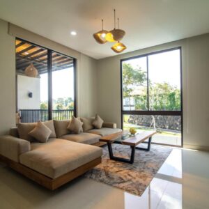Villa Tridi Tanah Lot - Tabanan - Image 10