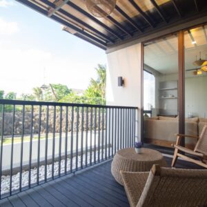 Villa Tridi Tanah Lot - Tabanan - Image 12