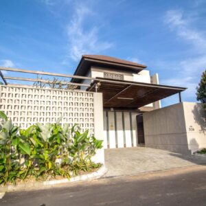 Villa Tridi Tanah Lot - Tabanan - Image 16