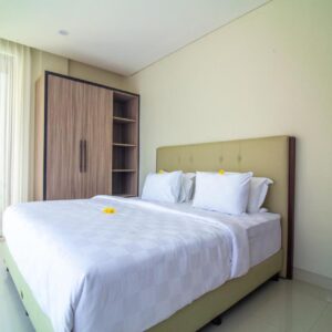Villa Tridi Tanah Lot - Tabanan - Image 22