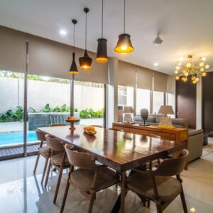 Villa Tridi Tanah Lot - Tabanan - Image 23