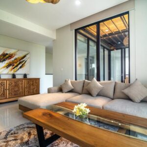 Villa Tridi Tanah Lot - Tabanan - Image 25