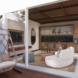 Villa Sorano - Canggu - Image 2