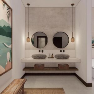 Villa Sorano - Canggu - Image 3