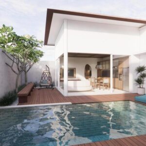 Villa Sorano - Canggu - Image 4