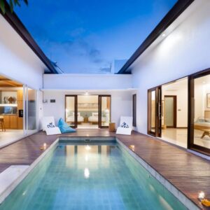 Villa Sorano - Canggu - Image 9
