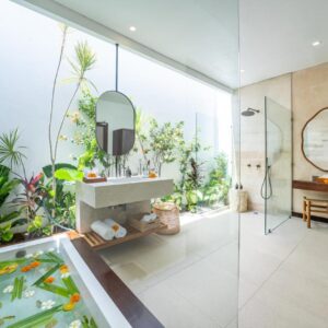 Villa Sorano - Canggu - Image 10