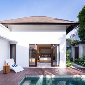 Villa Sorano - Canggu - Image 11