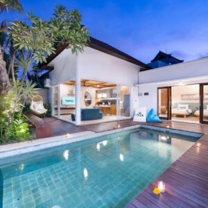 Villa Sorano - Canggu - Image 12