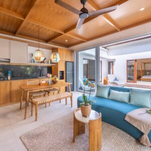 Villa Sorano - Canggu - Image 13