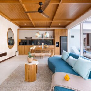 Villa Sorano - Canggu - Image 15