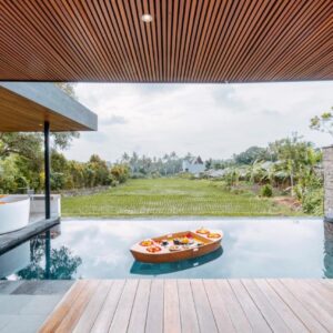 Kaamala Resort - Ubud - Image 7