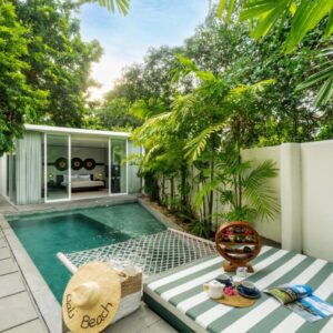 Monolocale Resort - Seminyak - Image 8