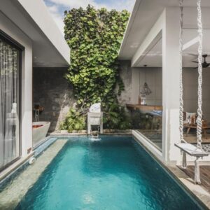 Ayona Villa - Seminyak - Image 9