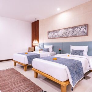 Villa Sorano - Canggu - Image 17