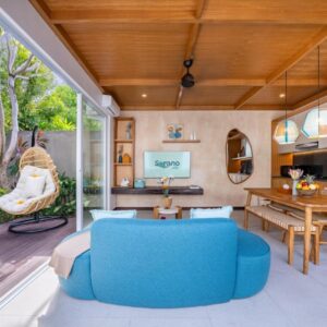 Villa Sorano - Canggu - Image 18