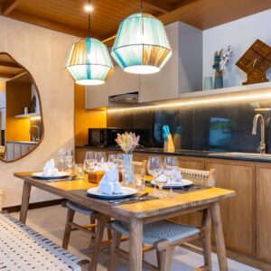 Villa Sorano - Canggu - Image 19