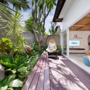 Villa Sorano - Canggu - Image 20