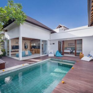 Villa Sorano - Canggu - Image 21