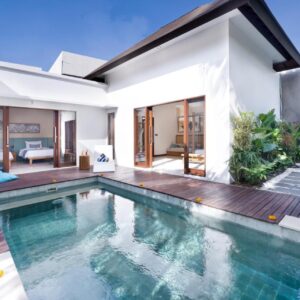 Villa Sorano - Canggu - Image 22