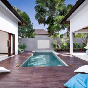 Villa Sorano - Canggu - Image 24