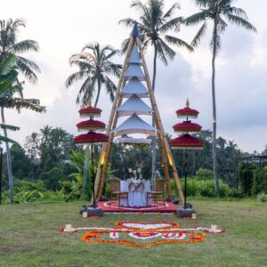 Kaamala Resort - Ubud - Image 3