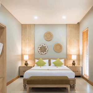 Villa Daun Canggu - Canggu - Image 6