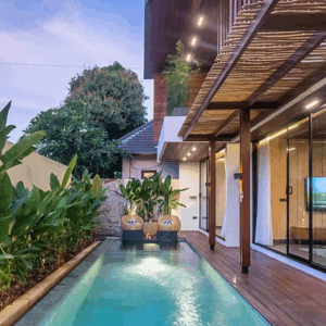Villa Oza - Canggu - Image 5