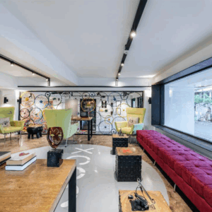 Viva Dash Hotel Seminyak - Image 7