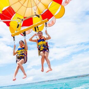 Snorkeling & Watersport Activities in Tanjung Benoa - Image 2