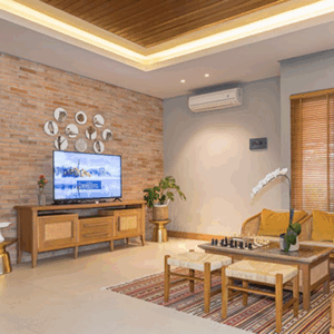 Villa Daun Canggu - Canggu - Image 7