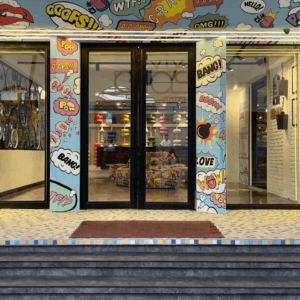 Viva Dash Hotel Seminyak - Image 8