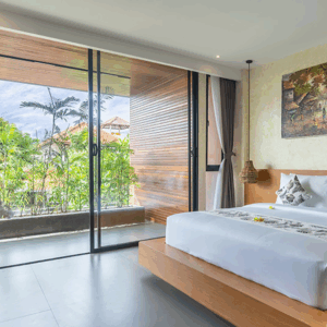 Villa Oza - Canggu - Image 4