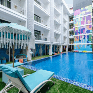 Viva Dash Hotel Seminyak - Image 10