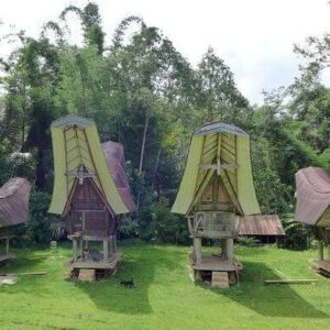 Toraja Cooking Class Experience - Image 2