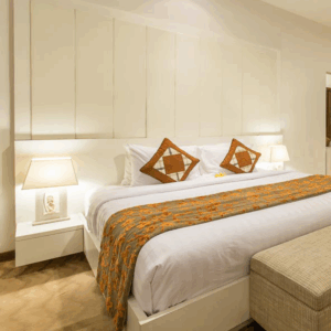 Club Corner Residence - Canggu - Image 17