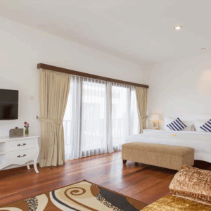 Club Corner Residence - Canggu - Image 18