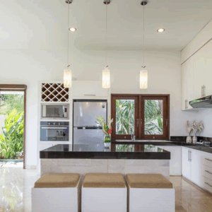 Club Corner Residence - Canggu - Image 5