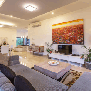 Club Corner Residence - Canggu - Image 6