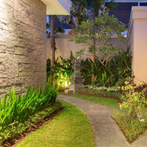 Gajah Villas Bali - Seminyak - Image 2