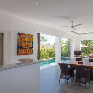 Gajah Villas Bali - Seminyak - Image 3