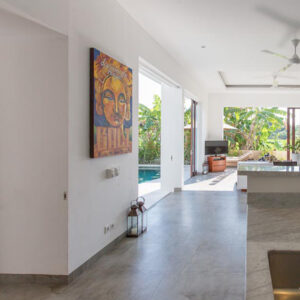 Gajah Villas Bali - Seminyak - Image 4