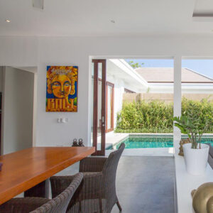 Gajah Villas Bali - Seminyak - Image 5