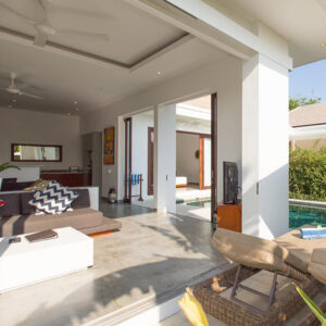 Gajah Villas Bali - Seminyak - Image 6