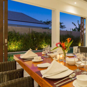 Gajah Villas Bali - Seminyak - Image 10